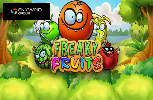 Freaky Fruits